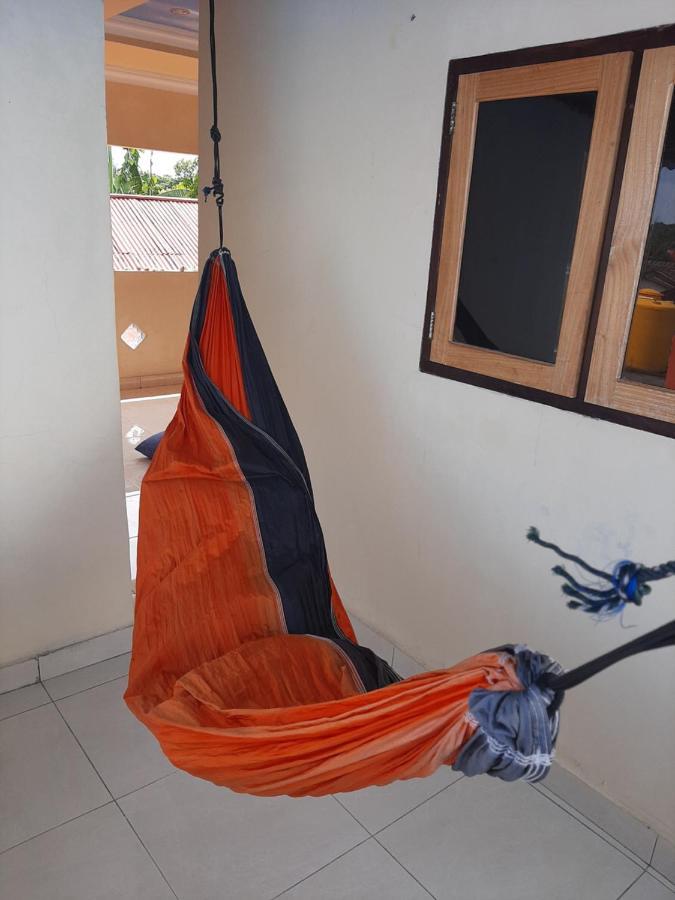 Homestay Blue Shark Divers