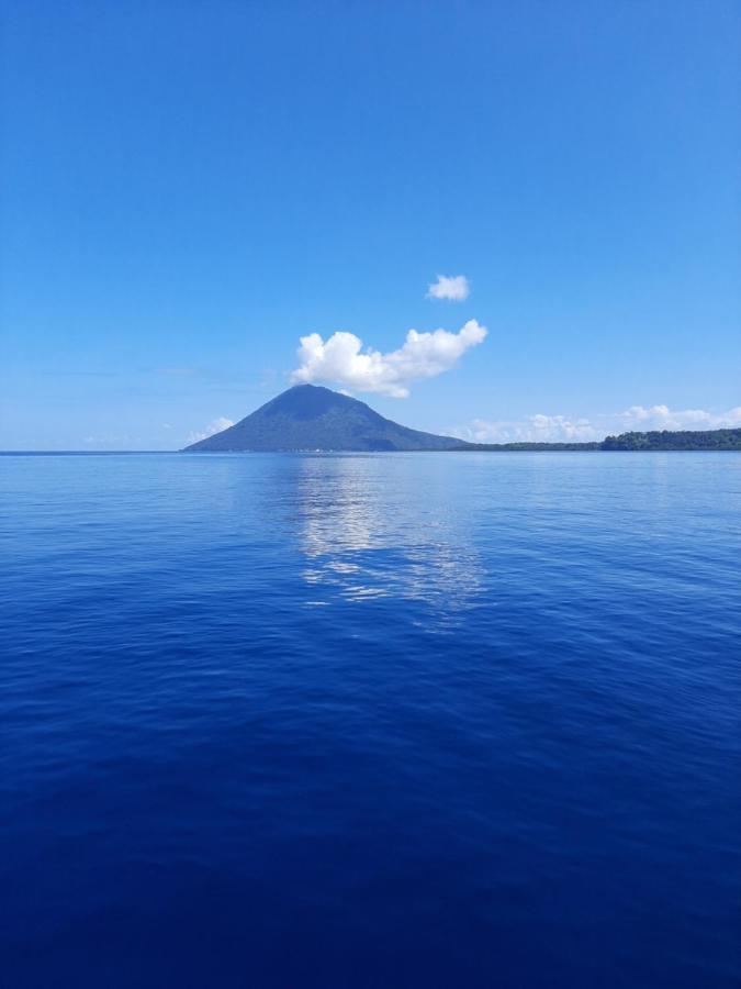 Blue Shark Divers Homestay
