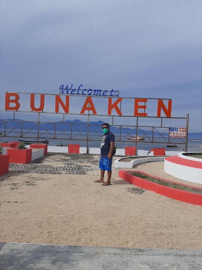 Blue Shark Divers Homestay *