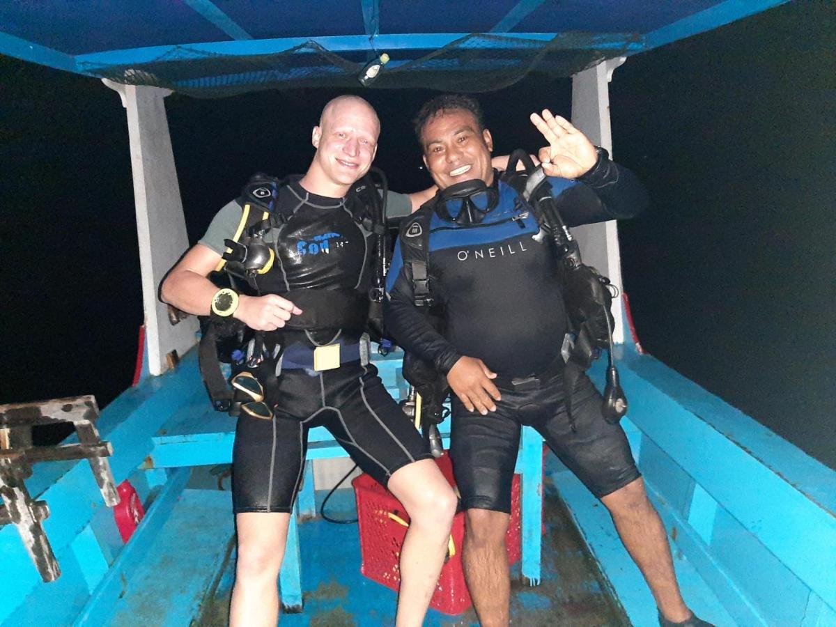 Blue Shark Divers