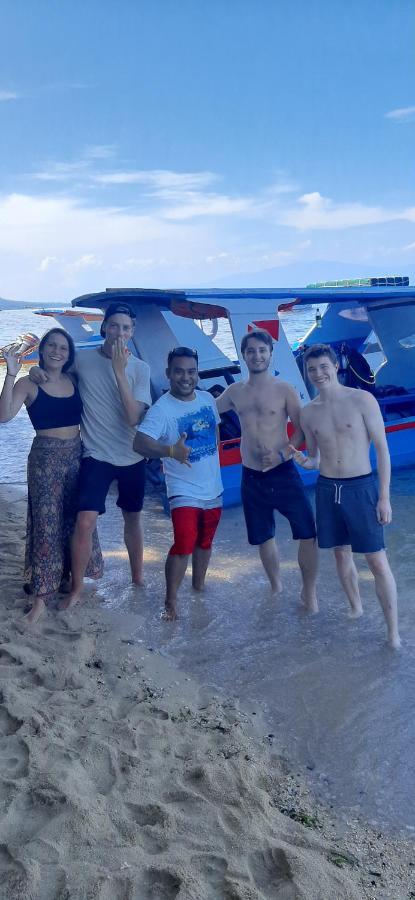 Homestay Blue Shark Divers *