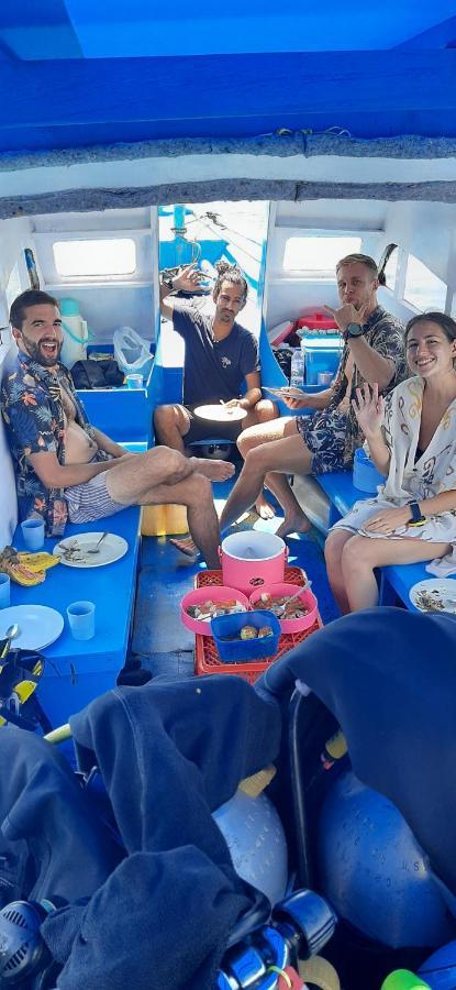 Blue Shark Divers Homestay