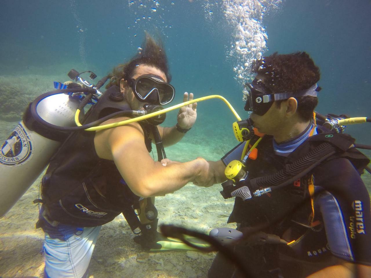 Blue Shark Divers Bunaken