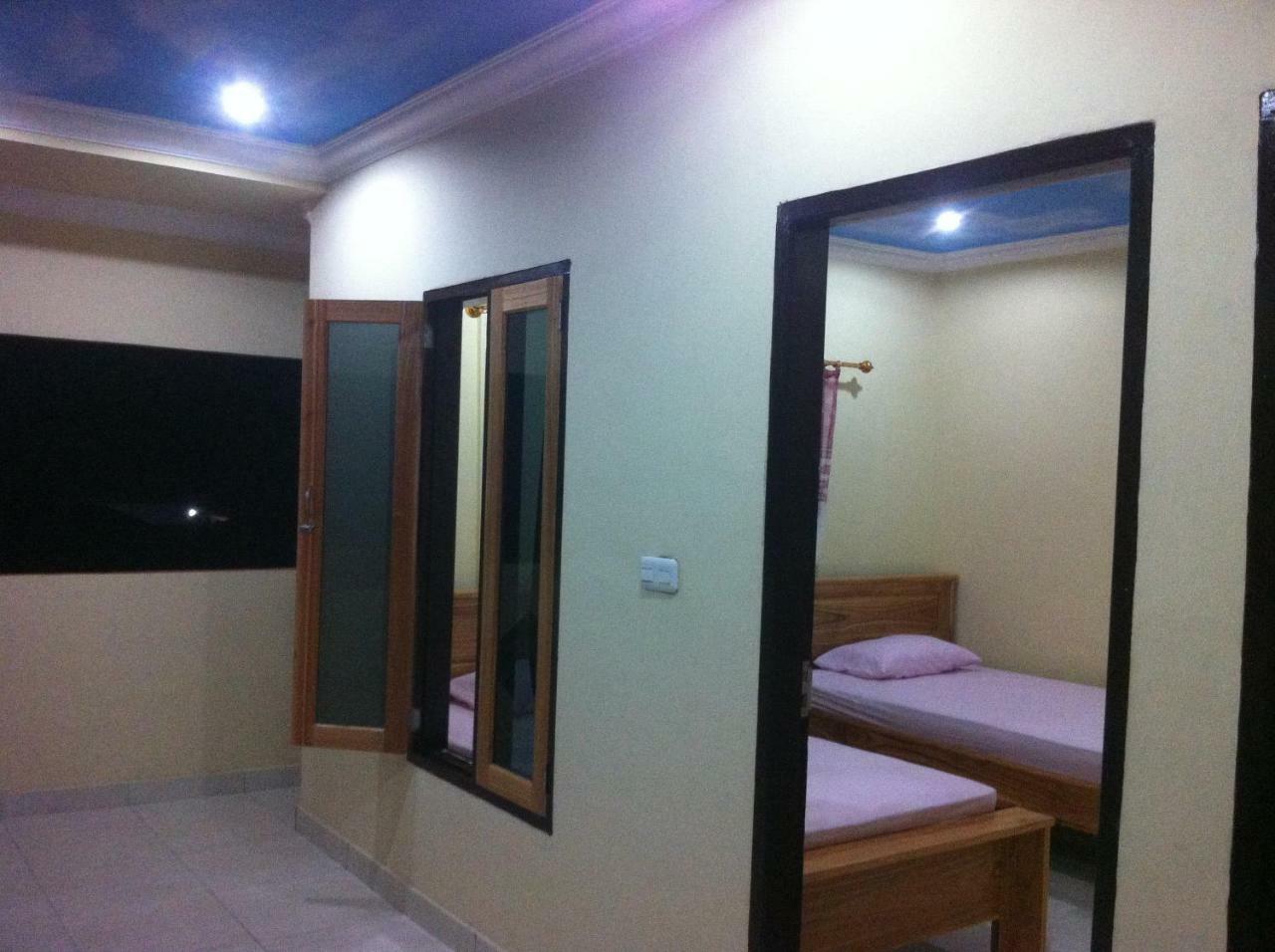 Homestay Blue Shark Divers Bunaken