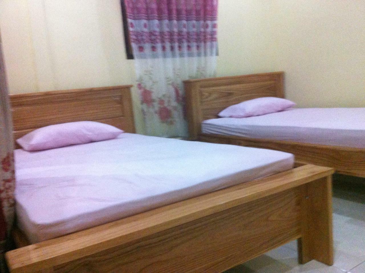 Blue Shark Divers Homestay *