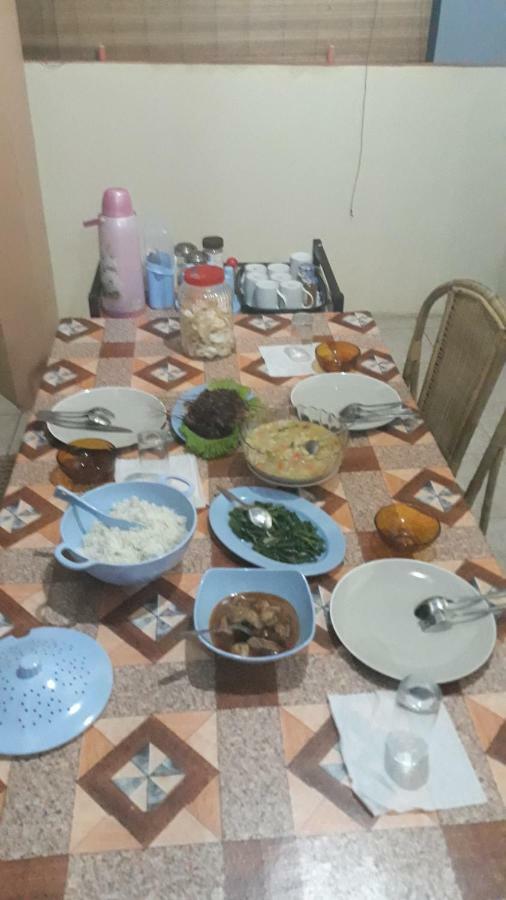Blue Shark Divers Homestay Bunaken